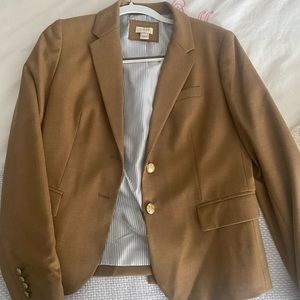 Jcrew factory blazer